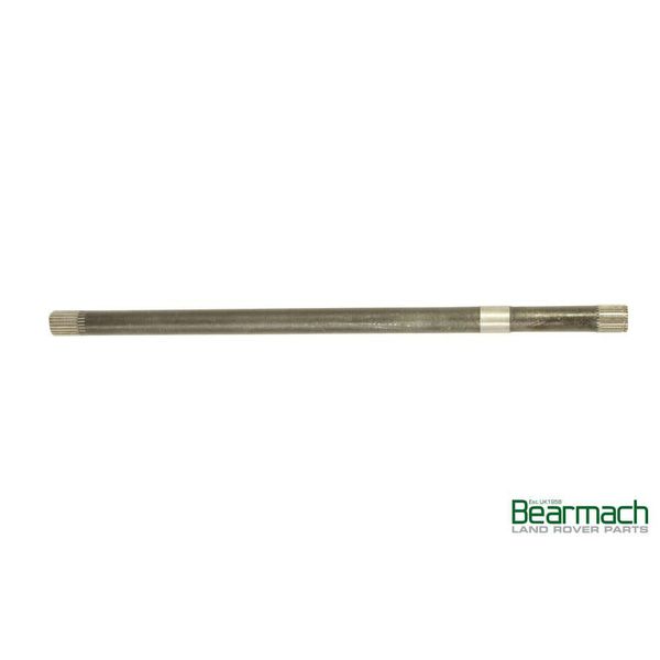 SEMI-EIXO TRASEIRO LADO DIREITO LAND ROVER DEFENDER - BAS06A FTC4996 TOB500020 - MARCA ALLMAKES