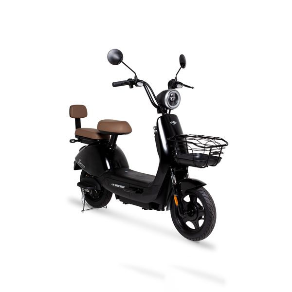 Breeze moped 2025