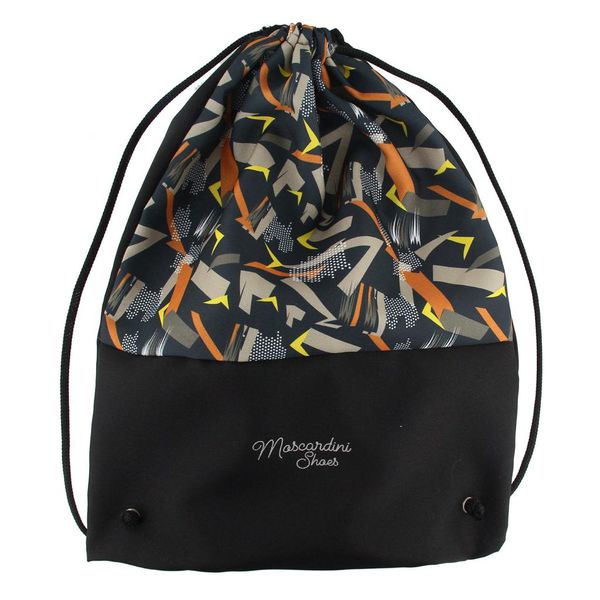 Bag - Seta Mostarda