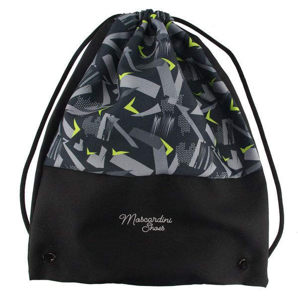 Bag - Seta Verde