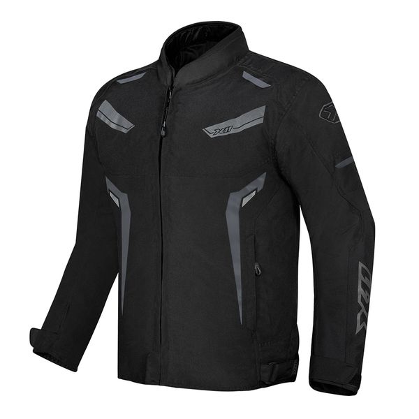 Jaqueta X11 One Sport - Preto