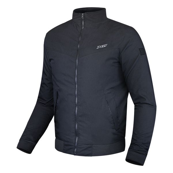 Jaqueta X11 Urban Tech - Preto