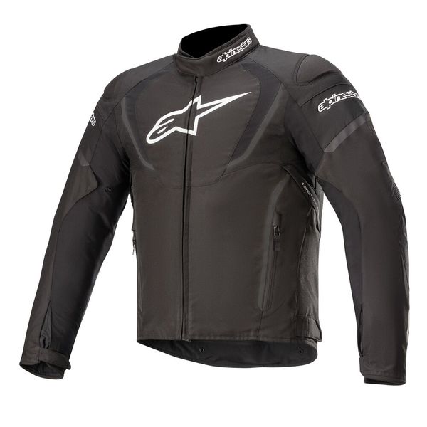 Jaqueta Alpinestars T Jaws V3 WP - Preto