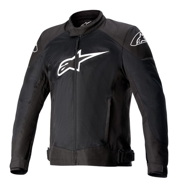 Jaqueta Alpinestars T SP X Superair - Preto