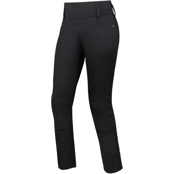 Calça Feminina X11 Ride-Fit Slim - Preto