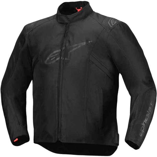 Jaqueta Alpinestars T Sps V2 Wp - Preto