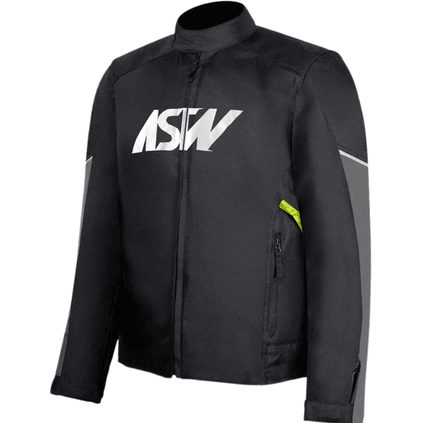 Jaqueta Asw Legion - Preto