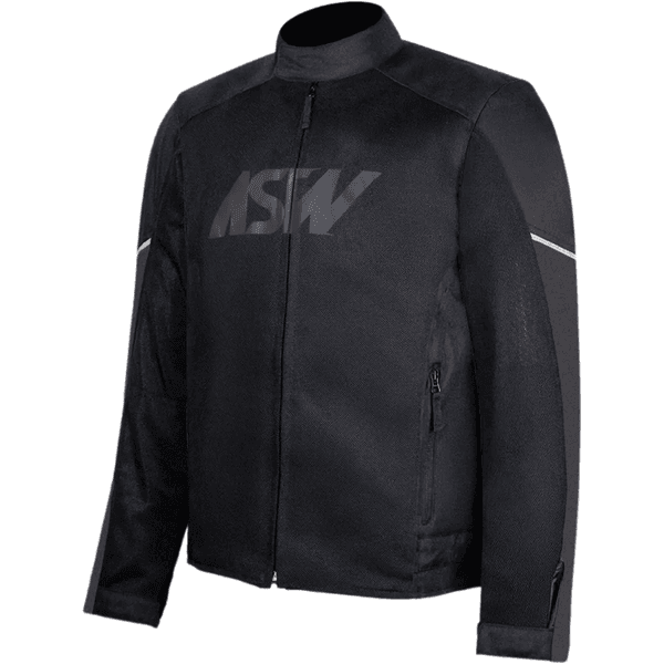 Jaqueta Asw Legion Air - Preto