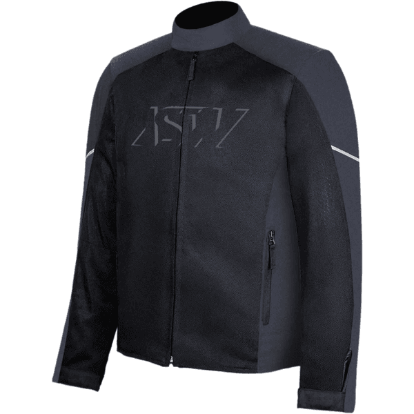 Jaqueta Asw Legion Air - Preto Azul.