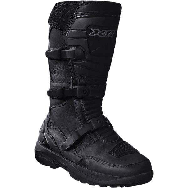Bota X11 Sierra - Preta