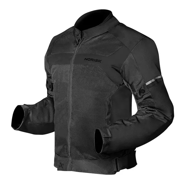 Jaqueta Norisk Trip Air - Preto