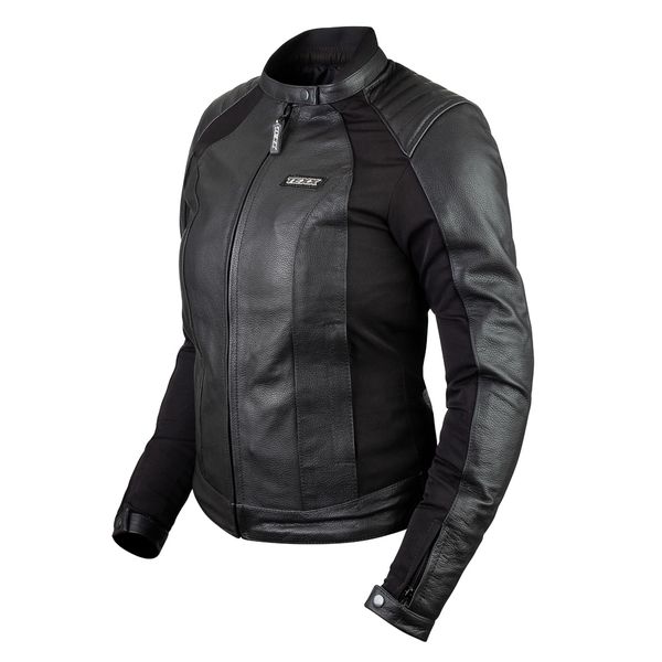 Jaqueta Texx Feminina Storm Lady - Preta