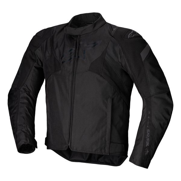 Jaqueta Alpinestars T Jaws V4 WP - Preta