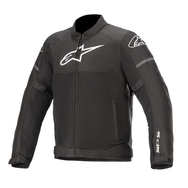 Jaqueta Alpinestars T SPS Air - Preto