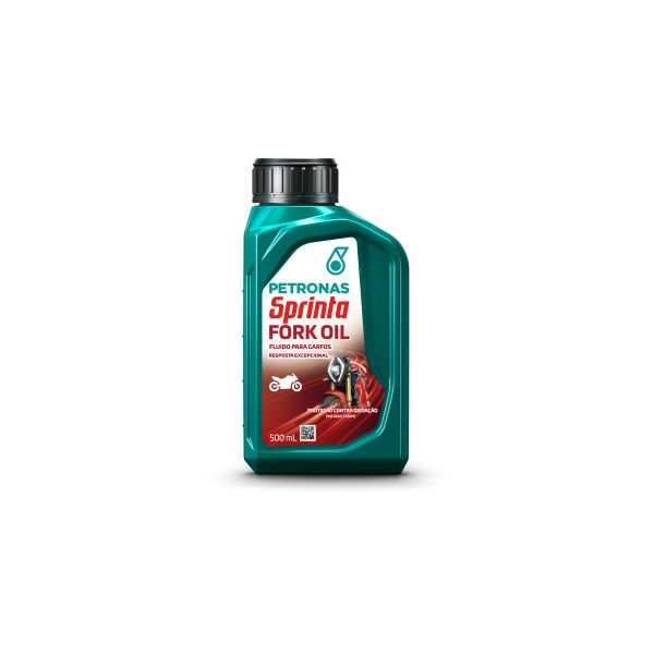 Óleo de Bengala Petronas Sprinta Fork Oil - 500ML