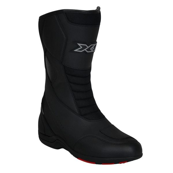 Bota X11 Ride - Couro