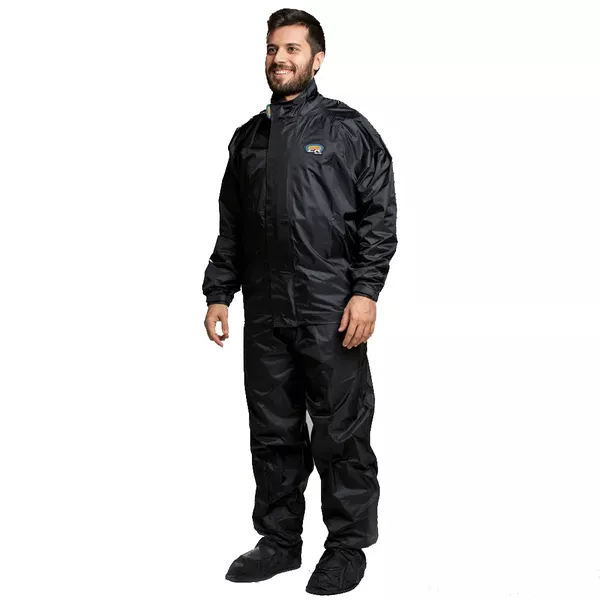 Conjunto Chuva California - Nylon