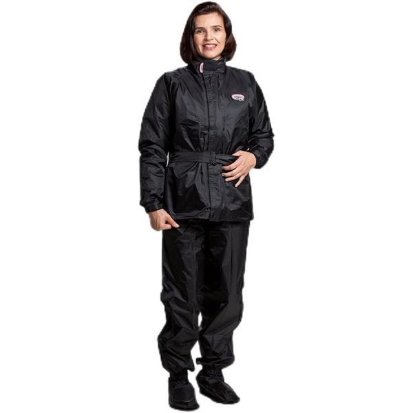 Conjunto Chuva Feminina California - Nylon