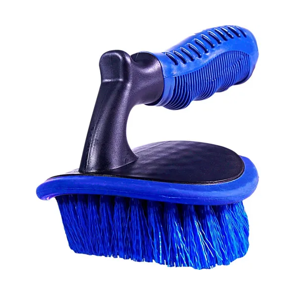 Escova Vonixx Para Limpeza De Pneu