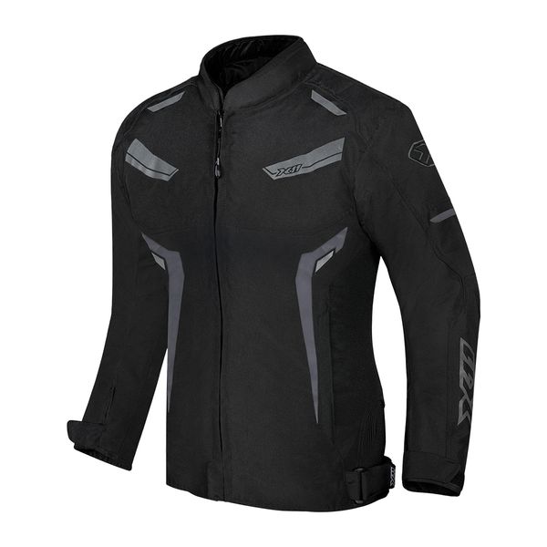 Jaqueta X11 Feminina One Sport - Preto