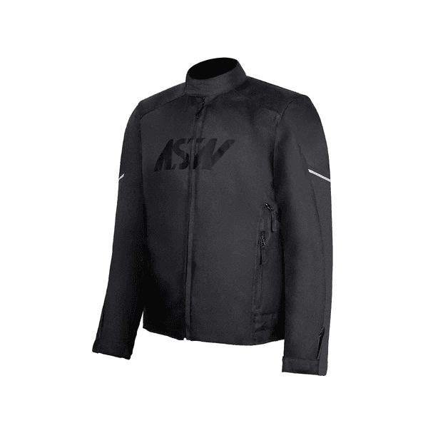 Jaqueta Asw Legion - Preto Chumbo