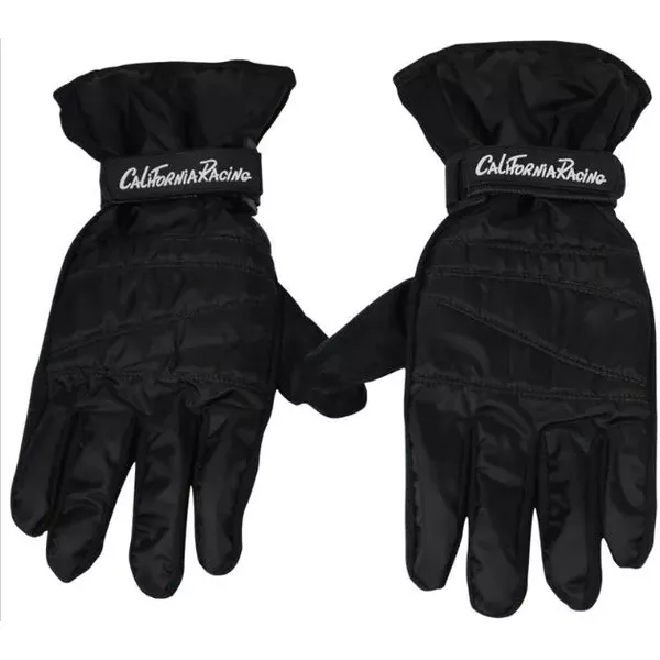 Luva impermeável California Racing