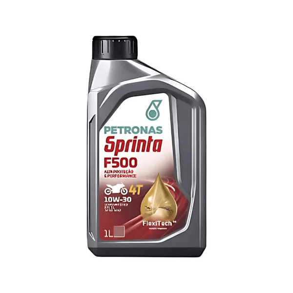 Óleo Motor Petronas Sprinta 10w30 Semissintético - 1L