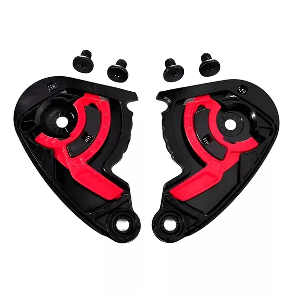 Reparo Capacete Asx - Eagle/City/Draken