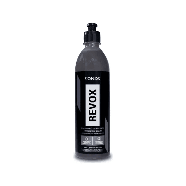 Selante de Pneu Revox Vonixx - 500ml