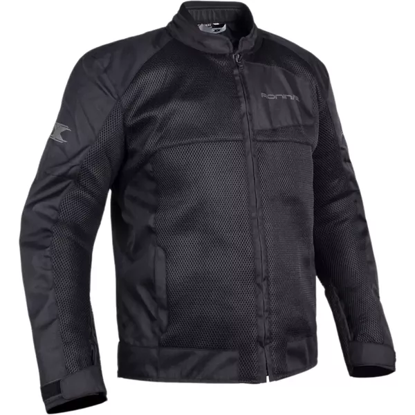 Jaqueta Texx Ronin Air V2 - Preta