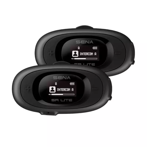 Intercomunicador Sena 5r Lite Duo - Duplo