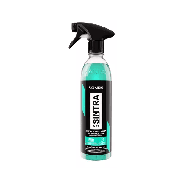 Limpador Bactericida Sintra Vonixx - 500ML