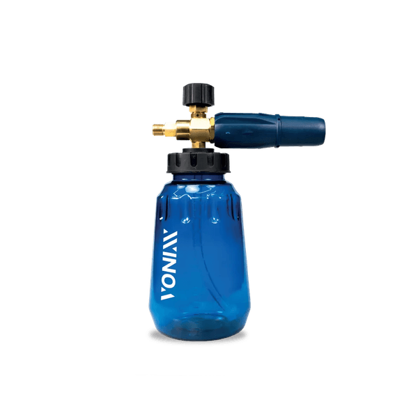 Canhão De Espuma Snow Foam Pro Profissional Vonixx - 1L