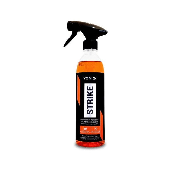 Removedor de Cola e Piche Strike Vonixx - 500ML