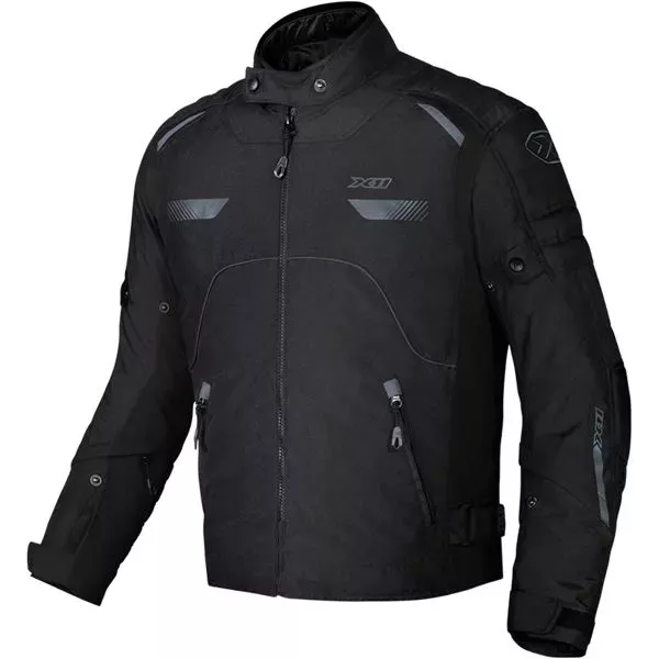 Jaqueta X11 Veler - Preto