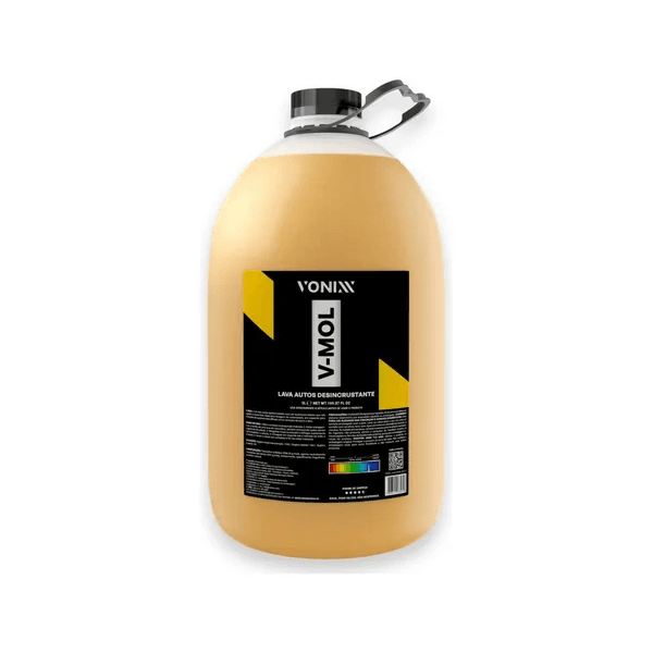 Shampoo V Mol Vonixx - 5L