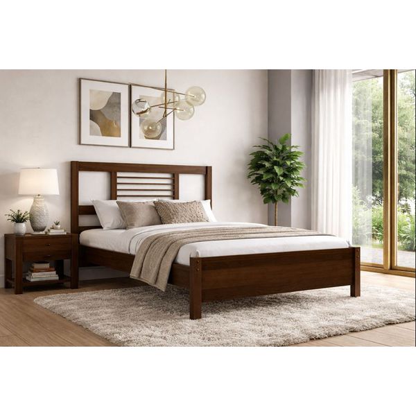 A Cama Valença - Imosest