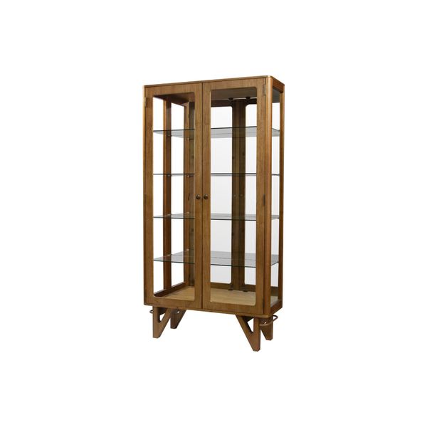 Cristaleira Milão - Ativa 