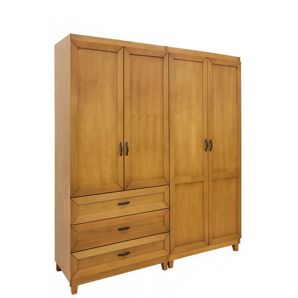 Roupeiro Copersmidt - CCL