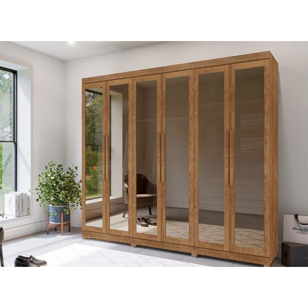 Roupeiro Enna - Lanza