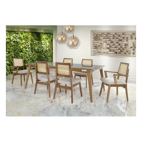 Mesa Conde 1,60 x 0,90
