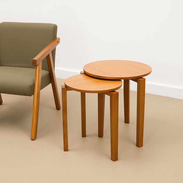 Mesa Lateral Bali - Bela Vista