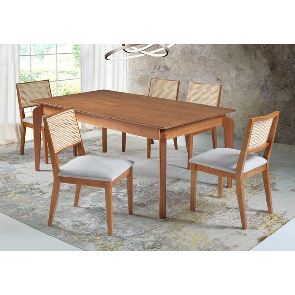 Mesa Valencia - Ativa