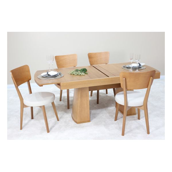 Mesa Elástica Ilhabela II 1,62