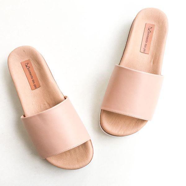 Chinelo confort 2025