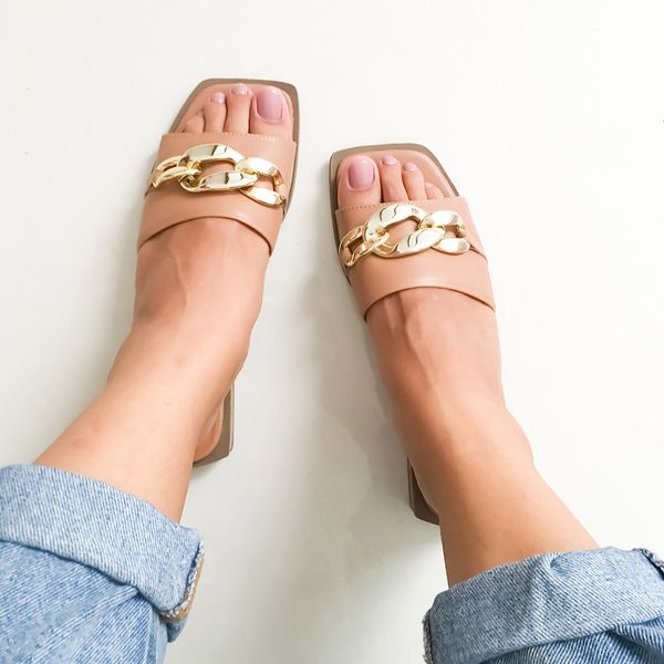 Sapatos rasteiras online