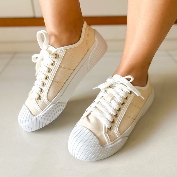 Tênis Manu Off White