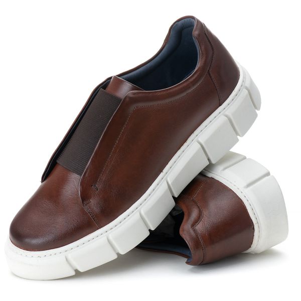 Sapatos masculinos confort sales