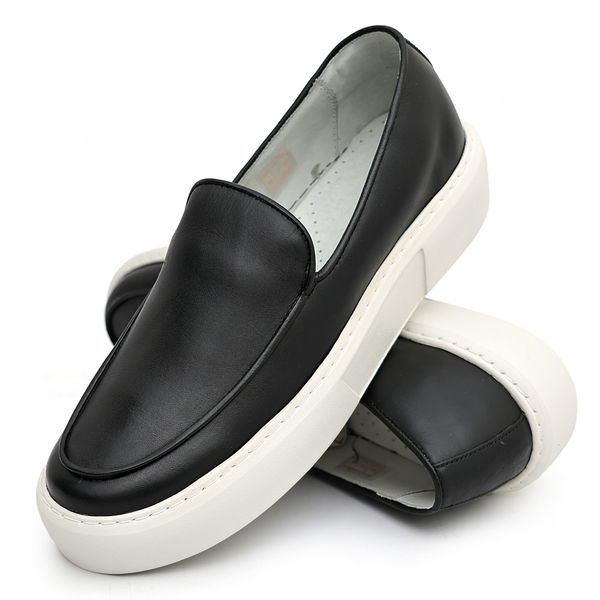 2804 COMFORT PRETO EVEREST | Mr. Light | Oficial®