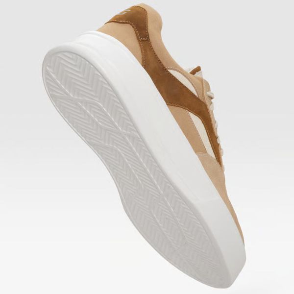 28501 FLY BRANCO SELARIA AREIA NOBUCK CASTOR YOKOHAMA GELO | Mr